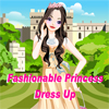 Fashionable Princess Dress Up A Free Customize Game