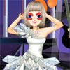 Dress up with rock fashion costumes to your favorite celebrity, Have a nice dress up game