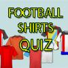 Football Shirts Quiz