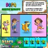 Dora Colours Memory  A Free Other Game