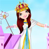 Princess On Air A Free Customize Game