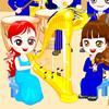 Music Choir A Free Customize Game