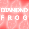 Diamond Frog A Free Action Game