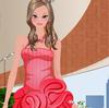 Colorful Flower Dress A Free Customize Game