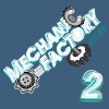 Mechanic Factory escape 2 A Free Adventure Game