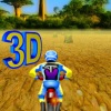 Motocross Speed Rally 3D A Free Action Game