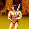 Savage Fight A Free Action Game