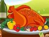 Happy Thanksgiving A Free Dress-Up Game