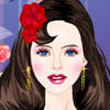 Pin Up Girl A Free Dress-Up Game