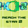 Reach The Star 2 A Free Puzzles Game