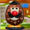 Egg Chocolate Decoration A Free Customize Game