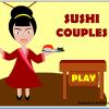 Sushi Couples A Free BoardGame Game