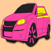 Roadster car coloring A Free Customize Game