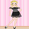 Gaby dress up A Free Dress-Up Game
