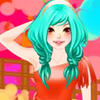 Anime Peach Girl A Free Dress-Up Game