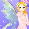 Fairy In Heaven A Free Customize Game