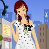 Summer Wind Dress A Free Customize Game