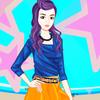 New fashion Style A Free Customize Game