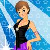 A Dynamic Girl A Free Customize Game