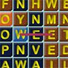 WordGet! A Free Puzzles Game