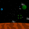 Planetary attack A Free Action Game
