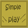 Simple A Free Strategy Game