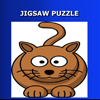 Cat Jigsaw Puzzle A Free Dress-Up Game