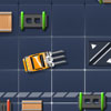 Space Station Loader A Free Driving Game
