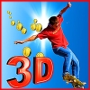 Skate Velocity 3D