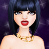 Celebrities hairstyles 2 A Free Dress-Up Game