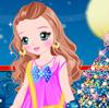 Spring Ecstatic Style A Free Customize Game