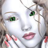 Snow Fairy Makeover A Free Customize Game