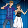 Have Fun with Musical Couple A Free Customize Game