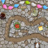 Hungry Mice A Free Action Game