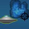 Extreme UFO Shooter A Free Action Game