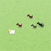 Pasture Panic A Free Action Game