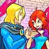 Princess Bloom A Free Puzzles Game