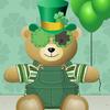 Lovely Bear Green Decor A Free Customize Game
