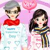 Hand In Hand In Valentine A Free Customize Game