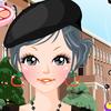 Mischievous Girl A Free Customize Game