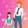 Boy And Girl In Studio A Free Customize Game