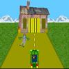 Zombie Dodger A Free Action Game