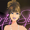 Cool Party Girl A Free Customize Game