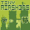 Tiny Airships A Free Action Game