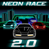 Race at super speeds through futuristic landscapes. More speed, more upgrades, more unlocks, more TURBO!