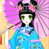 Pretty Chinese Princess A Free Dress-Up Game