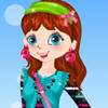 Picnic With Family A Free Dress-Up Game