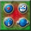Extreme Smiley Match is a fun paired cards game. match up the picture pairs together in the least amount of guesses possible to gain the top score. Brought to you by OnlineFreeMiniGames.com