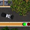 Police Car Parking A Free Action Game
