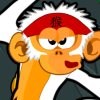 Monkey Fu A Free Adventure Game